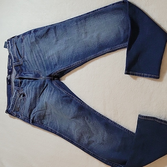 Hollister Other - HOLLISTER CALIFORNIA SUPER SKINNY MEN'S DENIM 32/30